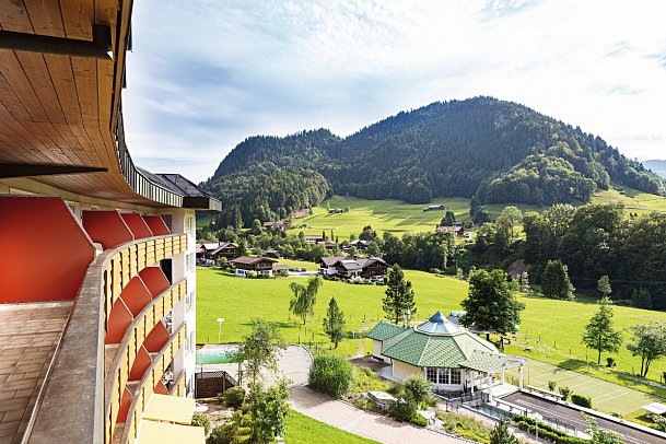 Alpenhotel Oberstdorf - ein Rovell Hotel