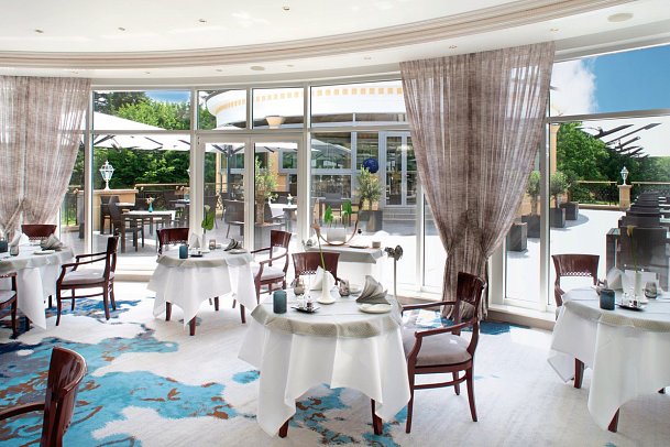 Der Sonnenhof - Restaurant Calla