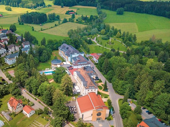 Der Sonnenhof