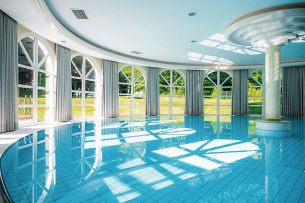 Steigenberger Hotel Der Sonnenhof