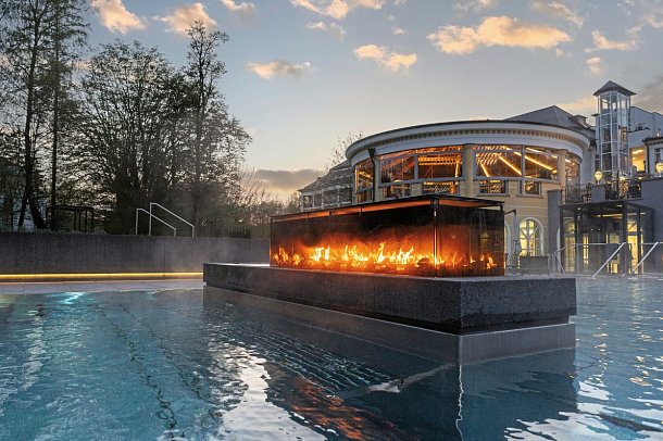 Steigenberger Hotel Der Sonnenhof