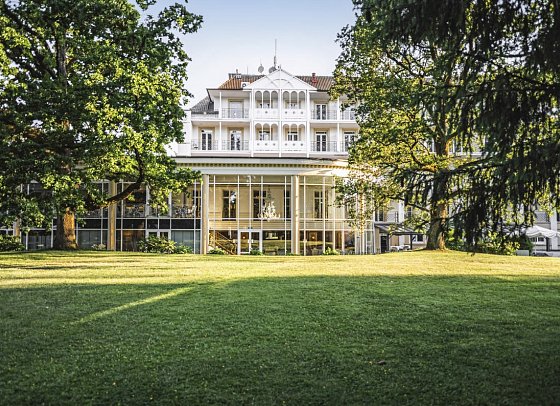 Der Sonnenhof