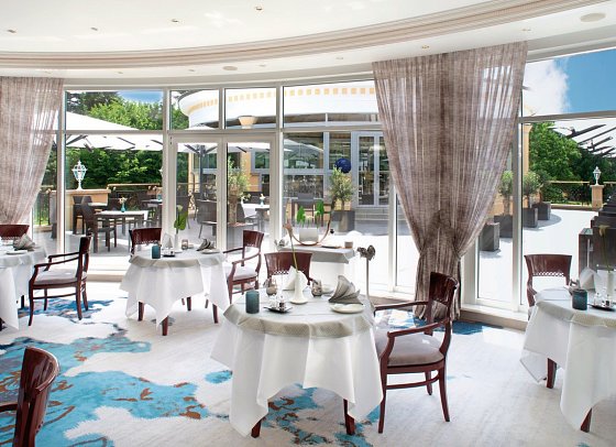 Der Sonnenhof - Restaurant Calla
