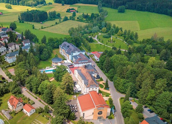 Der Sonnenhof