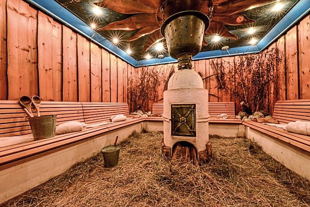 Hotel Sonnenbichl am Rotfischbach