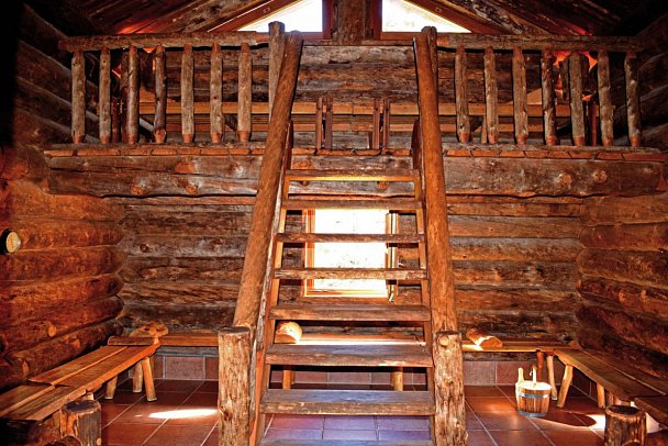 Hotel Sonnenbichl am Rotfischbach