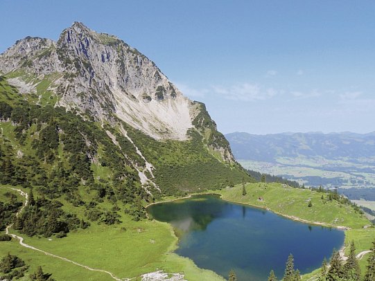 Sonnenbichl Hotel am Rotfischbach