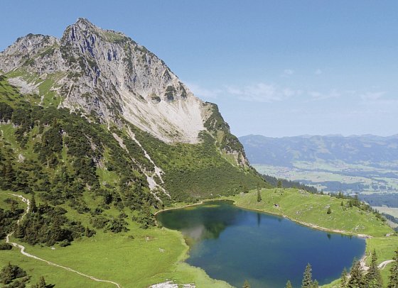Sonnenbichl Hotel am Rotfischbach