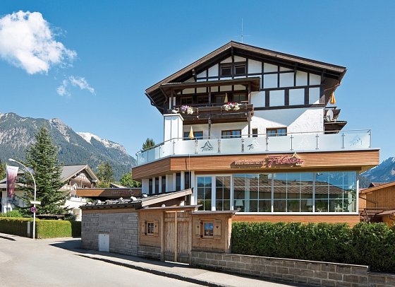 Hotel Filser