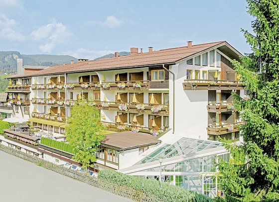 Hotel Filser