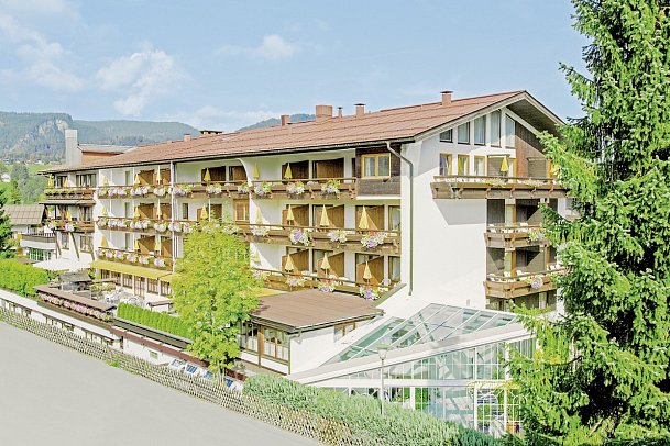 Hotel Filser