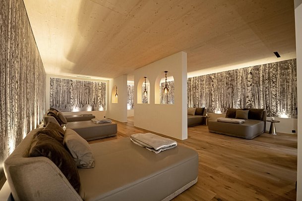 Das Parkhotel