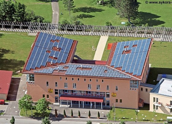JUFA Familienresort Kempten***s