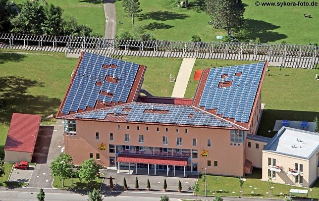 JUFA Familienresort Kempten***s