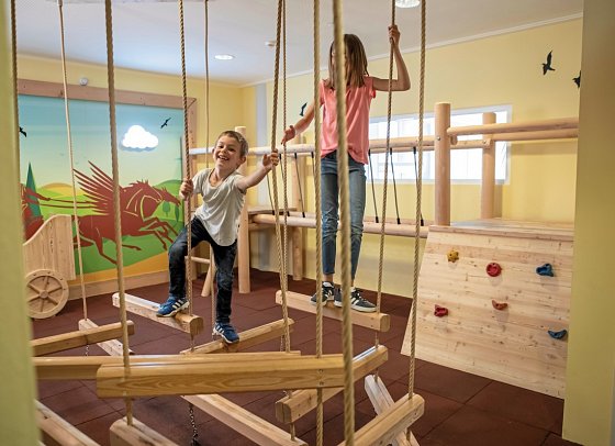 JUFA Familienresort Kempten***s