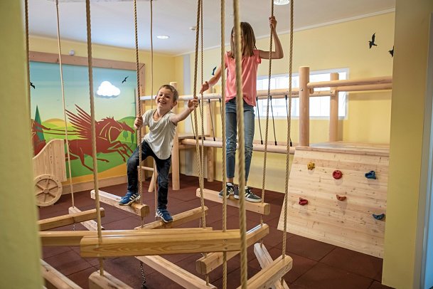 JUFA Familienresort Kempten***s