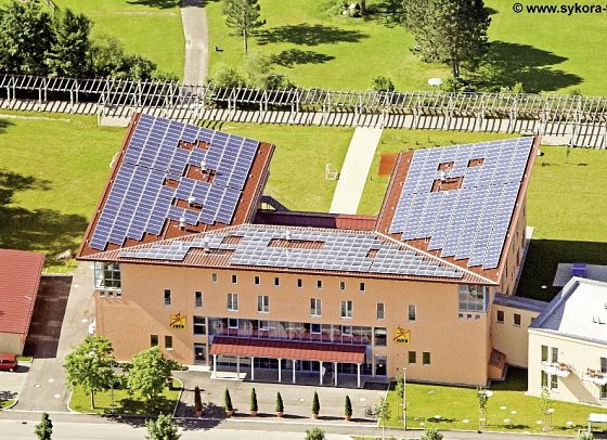 JUFA Familienresort Kempten***s