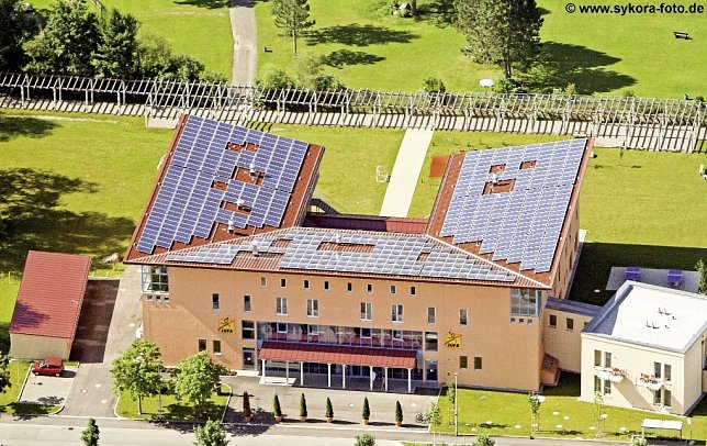 JUFA Familienresort Kempten***s