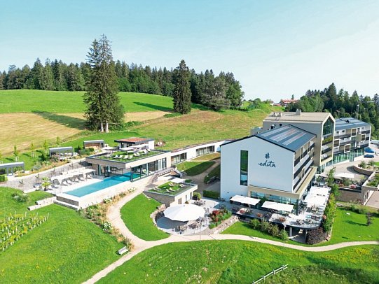 Hotel edita