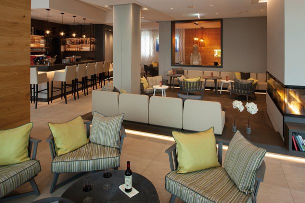 Hotel edita
