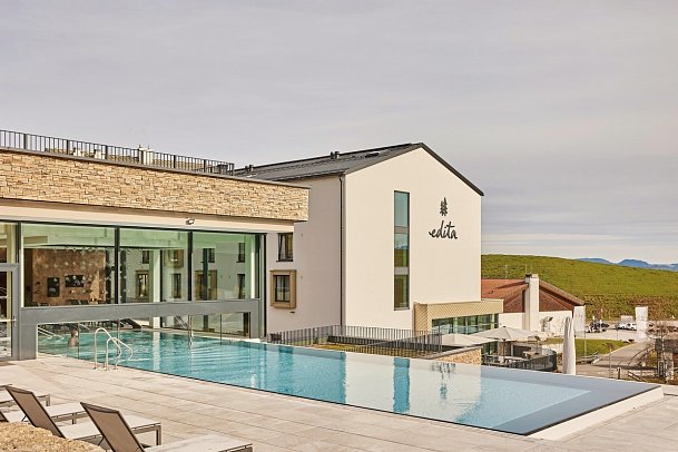 Hotel edita