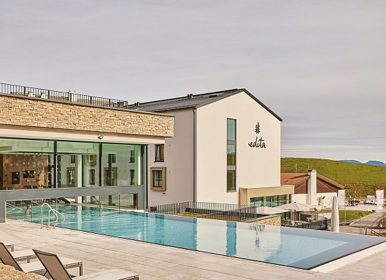 Hotel edita