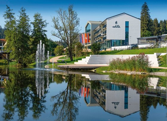 Hotel edita