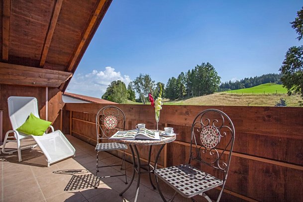 Alpenlodge Lechbruck