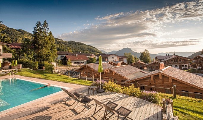 Panoramahotel Oberjoch