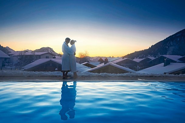 Panoramahotel Oberjoch