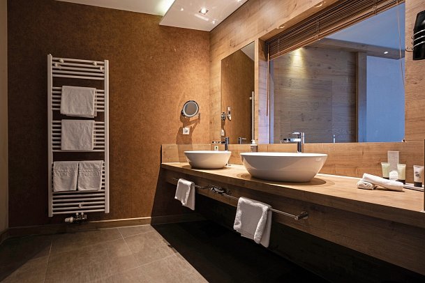 Panoramahotel Oberjoch