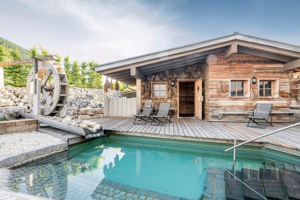 Panoramahotel Oberjoch