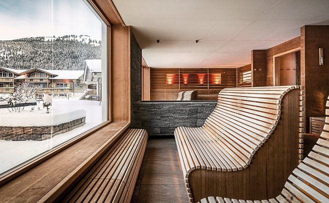 Panoramahotel Oberjoch