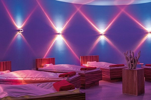 Panoramahotel Oberjoch