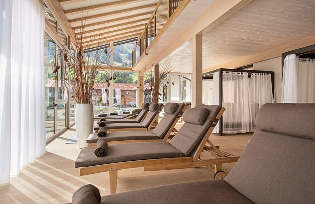 Panoramahotel Oberjoch