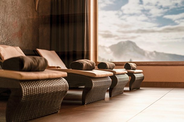 Panoramahotel Oberjoch