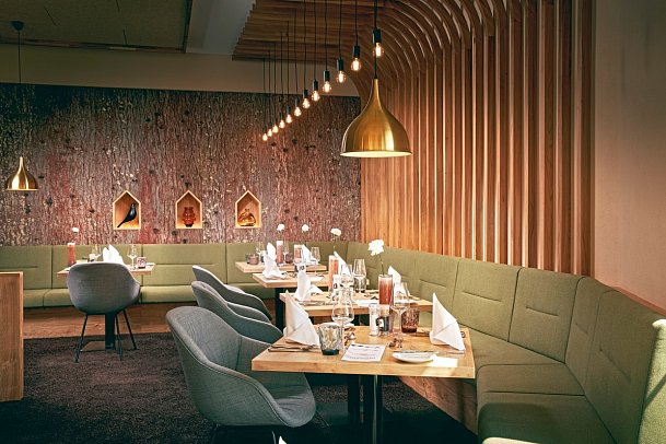 Panoramahotel Oberjoch