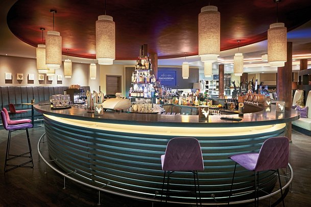 Panoramahotel Oberjoch