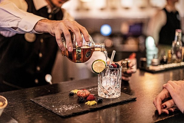 Panoramahotel Oberjoch