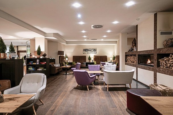 Panoramahotel Oberjoch