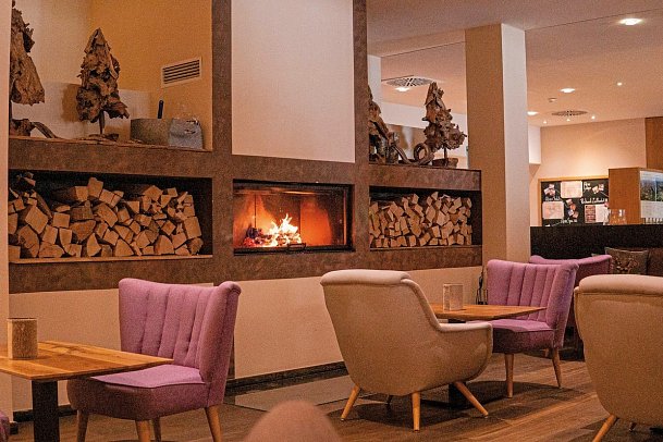 Panoramahotel Oberjoch