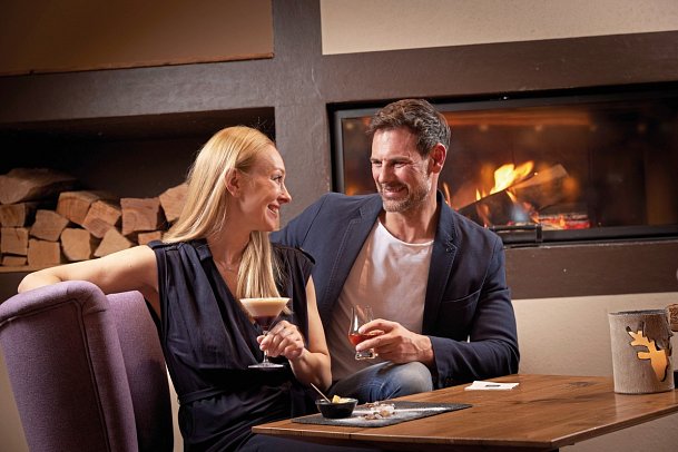 Panoramahotel Oberjoch