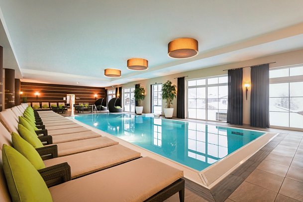 Panoramahotel Oberjoch