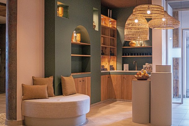 Panoramahotel Oberjoch