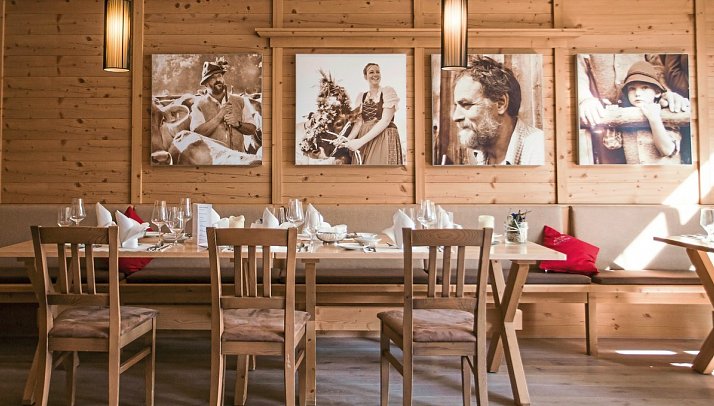 Panoramahotel Oberjoch