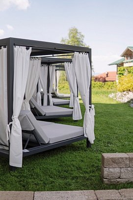 Panoramahotel Oberjoch