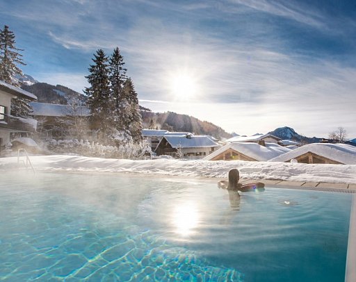 Panoramahotel Oberjoch