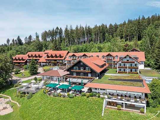 Berghotel Jägerhof