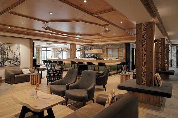 Berghotel Jägerhof