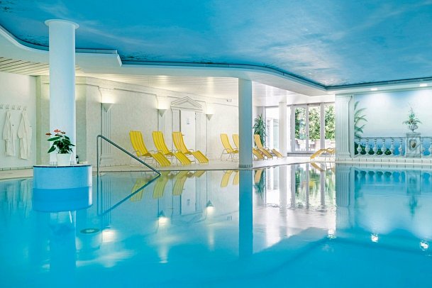 Berghotel Jägerhof